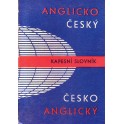 Anglicko-český a česko-anglický kapesní slovník