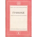 Fysiologie učebnice pro zdravotnické školy