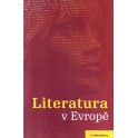 Literatura v Evropě