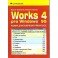 Works 4 pro Windows 95 kompletní kapesní průvodce