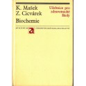 Biochemie, učebnice pro zdravotnické školy