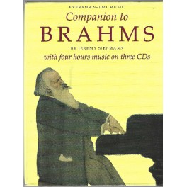 Companion to Brahms