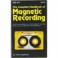 The Complete Handbook of Magnetic Recording