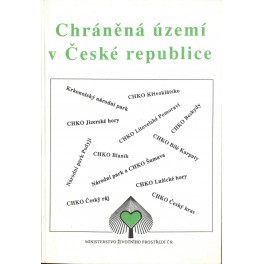 Chráněná území v České republice