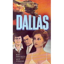 Dallas- Muži z Dallasu