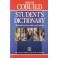 Student`s dictionary. Helping learners with real English.