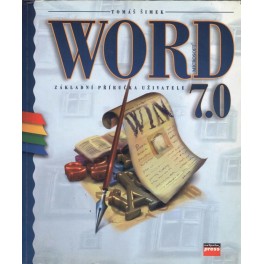 Word 7.0 základní příručka uživatele