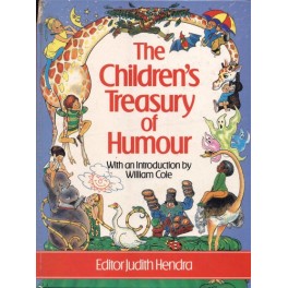 The Children`s Treasury of Humour