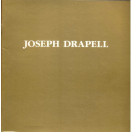 Joseph Drapell New Paintings