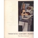 Twentieth Century Painters, The Paris School