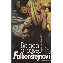 Balada o posledním Falkenštejnovi