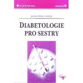 Diabetologie pro sestry