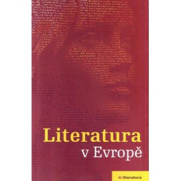 Literatura v Evropě