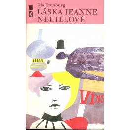 Láska Jeanne Neuillové