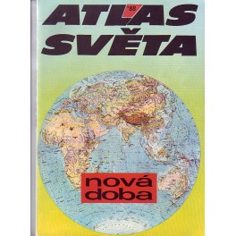 Nová doba - Atlas světa