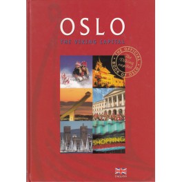 Oslo - The Viking Capital