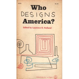 Who designs America