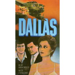 Dallas 3 – Muži z Dallasu