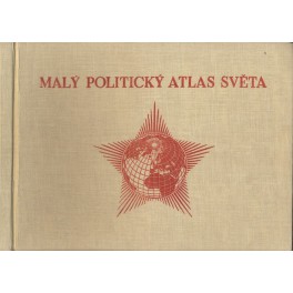 Malý politický atlas světa