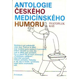 Antologie českého medicínského humoru