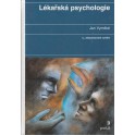 Lekářská psychologie