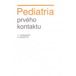 Pediatria prvého kontaktu