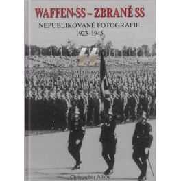 Waffen-SS-Zbraně SS
