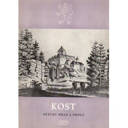 Státní hrad Kost