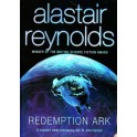 Redemption ark