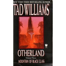 Otherland: Mountain of black glass