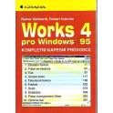 Works 4 pro Windows 95 kompletní kapesní průvodce