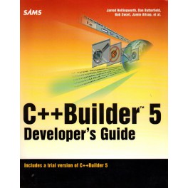C ++ Builder 5