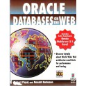 Oracle databases on the web
