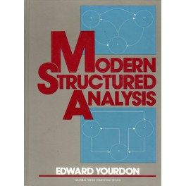 Modern structured analysis