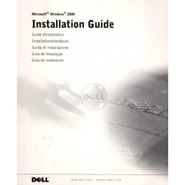 Microsoft Windows – Installation Guide