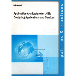 Application Architecture for NET