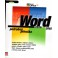 Word – podrobná příručka 2002