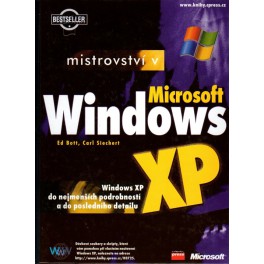 Mistrovství v Microsoft Windows XP