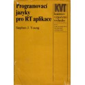 Programovací jazyky pro RT aplikace