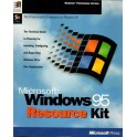 Microsoft Windows 95 – Resource Kit