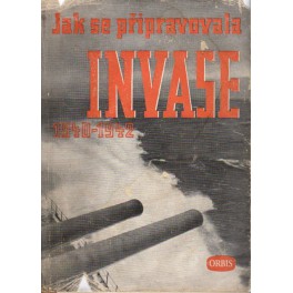 Jak se připravovala invase (1940-42)