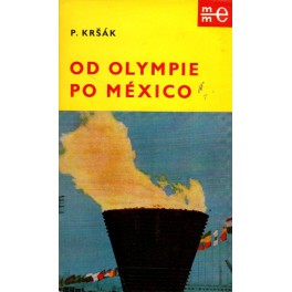 Od Olympie po México