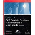 OCP Oracle9i Database: Fundamentals I and II Exam Guide(2 sv.)