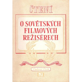 Čtení o sovětských filmových režisérech