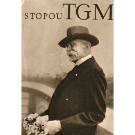 Stopou T. G. Masaryka