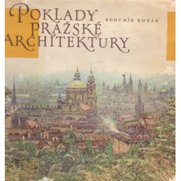 Poklady pražské architektury