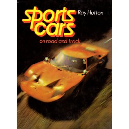 Sports cars