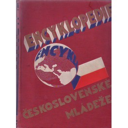 Encyklopedie československé mládeže pro školu a dům, 7. dílů, 7 svazků