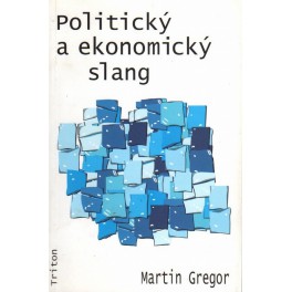 Politický a ekonomický slang