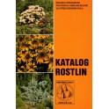 Katalog rostlin